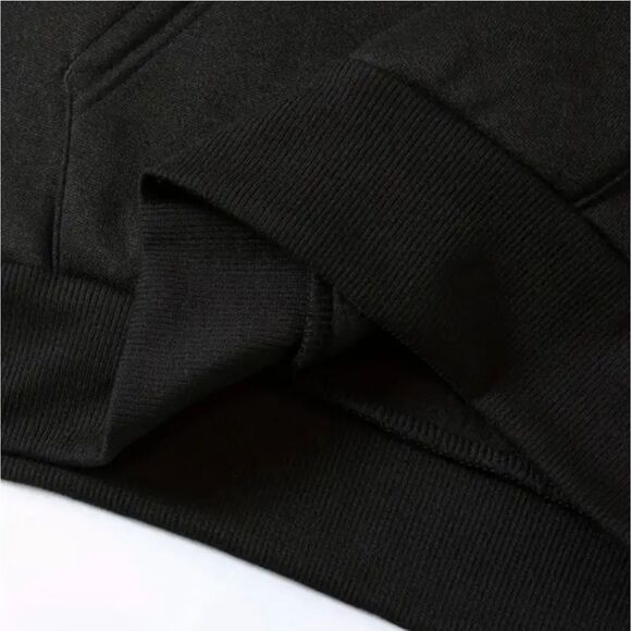 Soft Comfy Diet Coke Hoodie - Dark Gray - Sz XXL - Picture 4 of 5